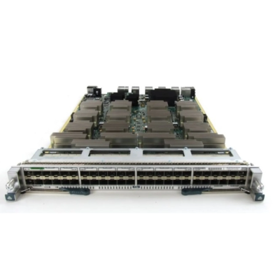 Cisco Nexus N7K-F248XP-25E Модуль  1