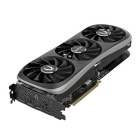 Zotac RTX4070 Trinity ZT-D40700D-10P Видеокарта 3