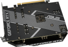 ASUS PH-RTX3060-12G-V2 Видеокарта 90YV0GB4-M0NA10 8