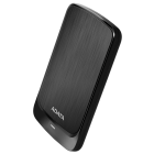 ADATA AHV320-2TU31-CBK Жесткий диск внешний 3
