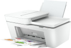HP DeskJet 4120e 26Q90B МФУ струйное 3