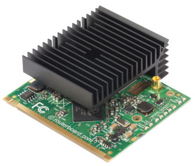 Mikrotik R5SHPN Радиокарта 5 ГГц