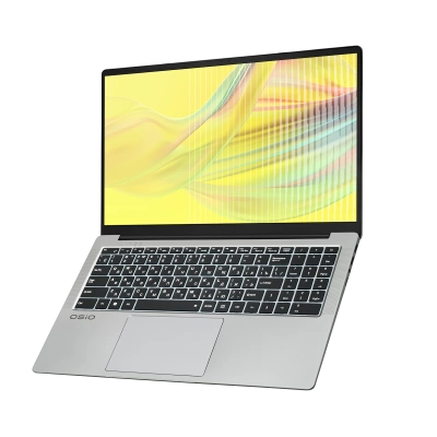 OSIO FocusLine F160A-016 Ноутбук 2