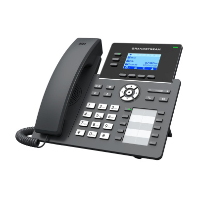 GRANDSTREAM GRP2604P Телефон IP 