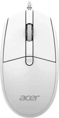 Acer OMW401 ZL.MCEEE.030 Мышь проводная
