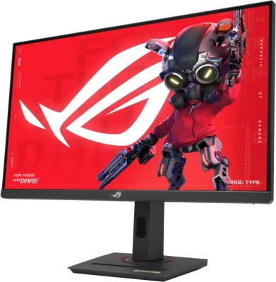 ASUS ROG Strix XG27ACS 90LM09Q0-B01170 Монитор 4