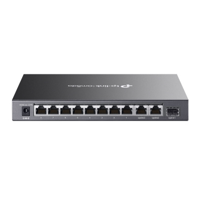 TP-Link DS111P Коммутатор  1