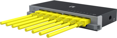NETIS ST108GD Коммутатор 3