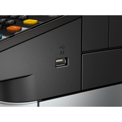 Kyocera ECOSYS M8124cidn 1102P43AX0 МФУ лазерный 7