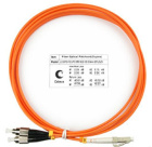 Cabeus FOP-62-LC-FC-2m Шнур оптический
