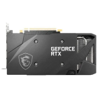 MSI Intel Arc A750 ASTRO 2X 8GB Видеокарта  4