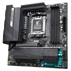 Gigabyte B650M AORUS ELITE AX Материнская плата 3