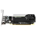 NVIDIA T1000 8 Гб GDDR6 Видеокарта 900-5G172-2570-000 2
