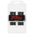 Kingston FURY Impact 32 ГБ Память оперативная KF556S40IBK2-32 3