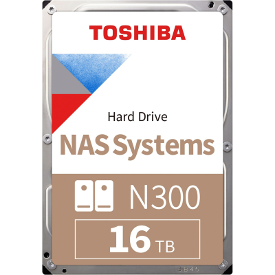 Toshiba HDWG51GXZSTA Жесткий диск
