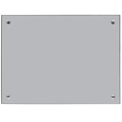 Cactus CS-GBD-90X120-BK Демонстрационная доска 2