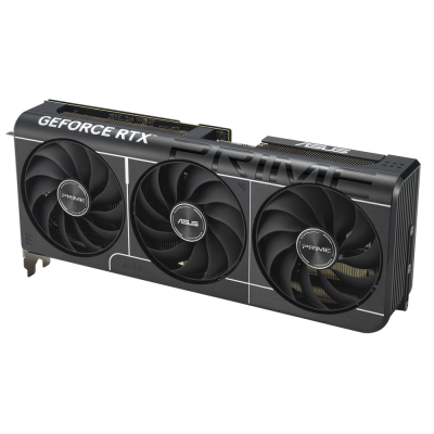 ASUS RTX5070 PRIME 12GB 90YV0M11-M0NA00 Видеокарта 4