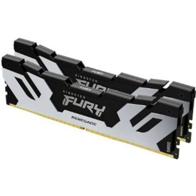 Kingston FURY Renegade Silver KF560C32RSK2-32 Модуль памяти