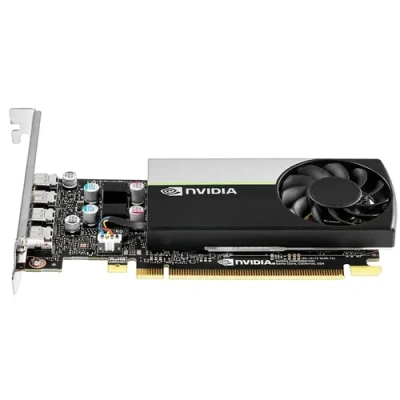 NVIDIA T1000 8 Гб GDDR6 Видеокарта 900-5G172-2570-000 1