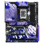 ASRock Z790 LIVEMIXER Материнская плата 2