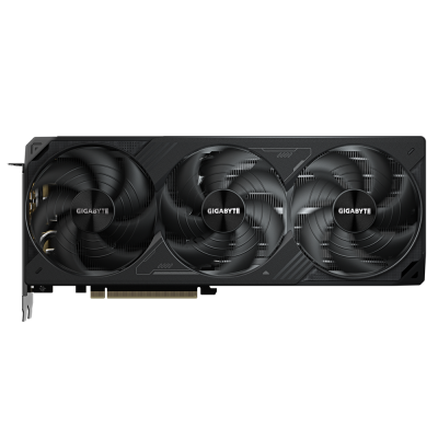 Gigabyte RTX5070Ti WINDFORCE SFF 16GB GV-N507TWF3-16GD Видеокарта 2