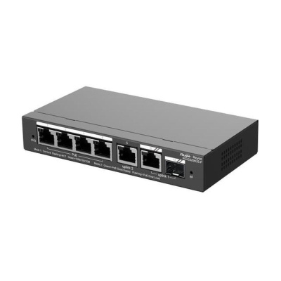 Ruijie Reyee RG-ES206GS-P RG0000033 Коммутатор