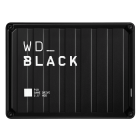 WD P10 Game Drive WDBA3A0050BBK-WESN 5ТБ Внешний диск
