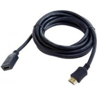 Cablexpert CC-HDMI4X-6 Кабель-удлинитель HDMI