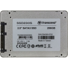 Transcend TS256GSSD230S Накопитель 2