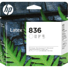 HP 836 4UU93A White Latex Печатающая головка