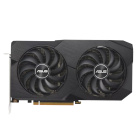 ASUS AMD Radeon RX 6600 Dual DUAL-RX6600-8G-V2 Видеокарта 90YV0GP2-M0NA00