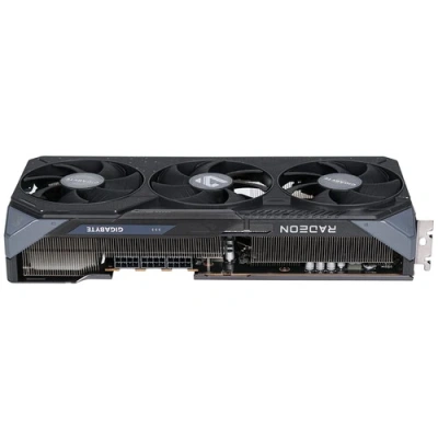Gigabyte RX9070XT GAMING OC 16GB GV-R9070XTGAMING OC-16GD Видеокарта 2