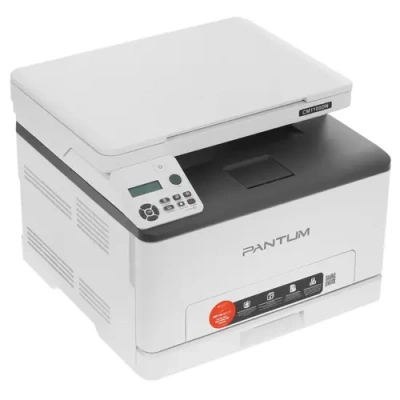 Pantum CM1100DN МФУ лазерное 2