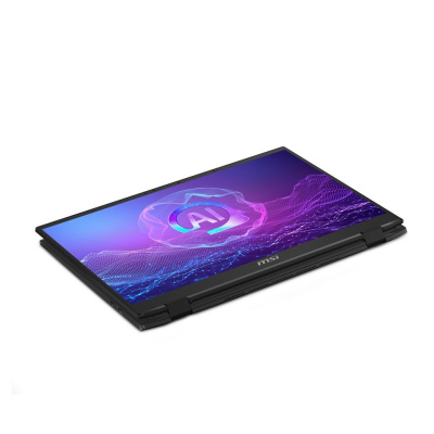 MSI SummitPro 16 AI A2HVETG-085RU 9S7-159631-085 Ноутбук 6