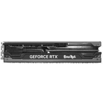 Palit GeForce RTX 4080 GameRock OmniBlack Видеокарта NED4080019T2-1030Q 5