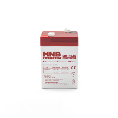 MNB BATTERY MM 6045 Аккумуляторная батарея