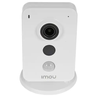 IMOU Cube 2MP Камера Wi-fi внутренняя IPC-K22P-imou 1.0.03.04.10256 1