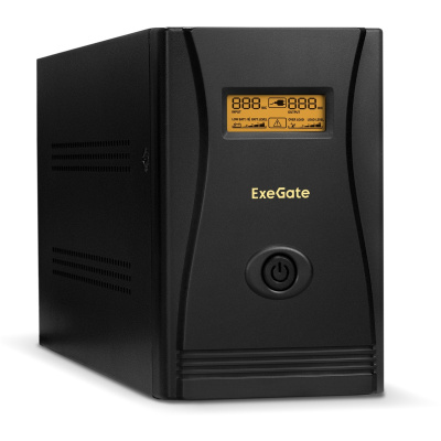 Exegate SpecialPro Smart EP285532RUS ИБП