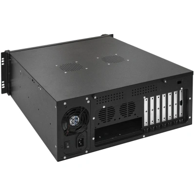 Exegate Pro 4U4021S EX244615RUS Серверный корпус 4