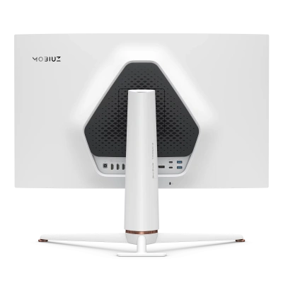 BenQ Mobiuz EX321UX Монитор 7