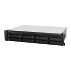 SYNOLOGY RS1221+ Сетевой накопитель (Без HDD)