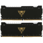 Patriot Viper Steel RGB 64GB Модуль памяти PVSR464G320C8K 2