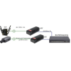 Tantos TSN-POE56 PoE-инжектор 2