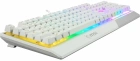 MSI VIGOR GK30 WHITE S11-04RU304-CLA Клавиатура 3