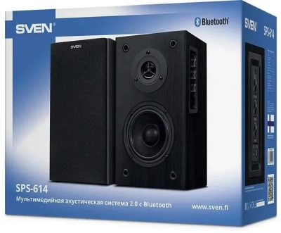 SVEN SPS-614 SV-020262 Колонки 5