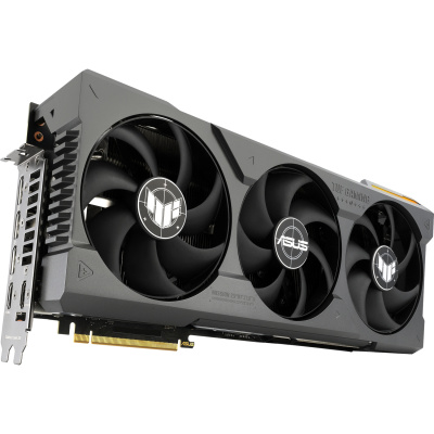 ASUS TUF-RTX4080-O16G-GAMING 90YV0IB0-M0NA00 Видеокарта  2