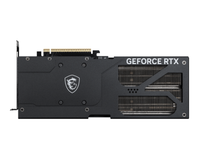 MSI GEFORCE RTX 5080 16G VENTUS 3X OC Видеокарта 3