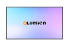 Lumien LS5550SDUHD Профессиональный дисплей
