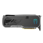 Zotac RTX4070 Trinity ZT-D40700D-10P Видеокарта 5