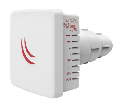 MikroTik LDF 5 (RBLDF-5ND) Точка доступа 5 ГГц (a/n) 3